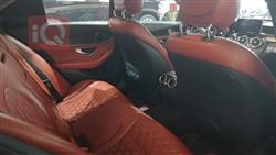 مرسيدس بنز C-Class